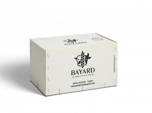 Maison Bayard - Pommes De Terre Agria - 5kg