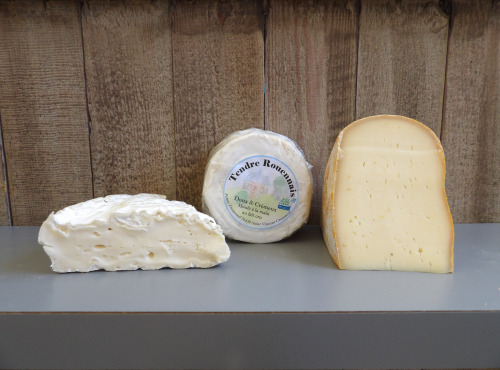 Ferme Dumesnil - Souvenirs D'enfance À La Campagne