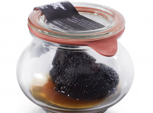 Ferme de Pourcier - Conserve de Truffe entière Extra - 115g