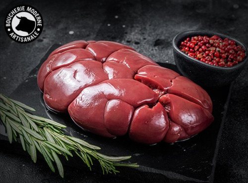 Boucherie Moderne - Rognons de veau