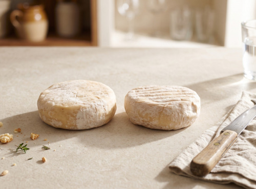 Ferme Romé - Lot de 2 Ptit Stan 400g