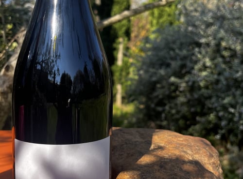 Domaine Giroflet - Petit Giroflet - 1 bouteille