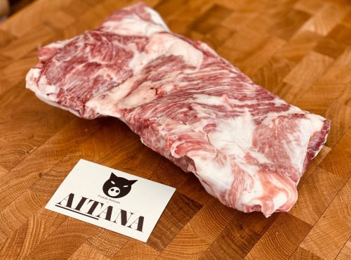 MAISON AITANA - Secreto 100% Ibérique Bellota