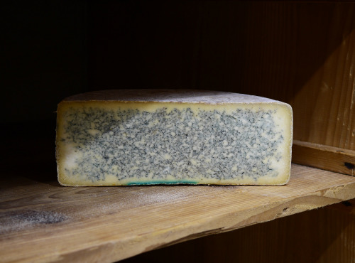 Alléosse Maitre Artisan Affineur Fromager - Bleu de Termignon d'Alpage