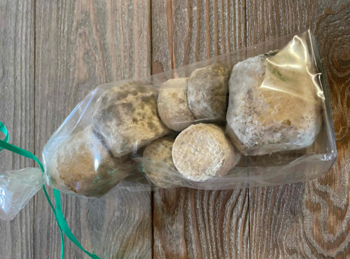 La Guyotte Ferme Bressane - Coffret chèvres de caractère