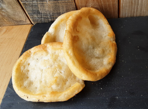 Gourmets de l'Ouest - Craquelins de la Baie - Nature