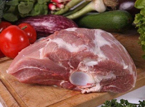 La Ferme du Louvier - Demi Palette fraîche1,2kg