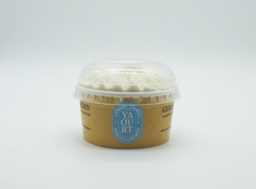 GT Designer Glacier - Glace Yaourt 80ml