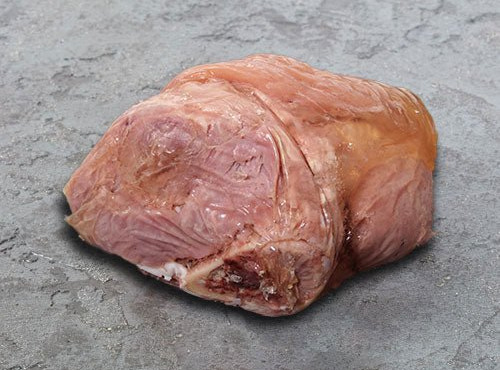 Maison Schmid - Jarret de porc 1/2 sel cuit