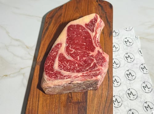 Maison Lascours - Côte de Bœuf Rubia Gallega - 1,4 kg