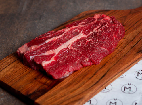 Maison Lascours - Basse Côte De Boeuf limousin - 500gr