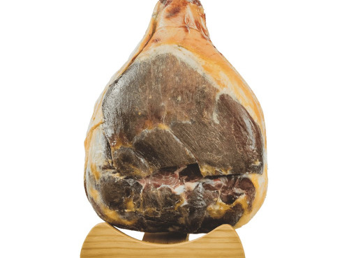 Maison Agour - Jambon de Bayonne IGP - 12 mois - Entier désossé
