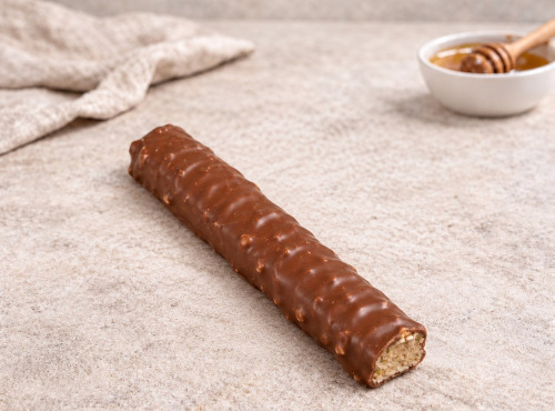Maison Schmid - Barre chocolat noir amande pistache