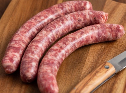 Christian Boudes - Chipolatas 1,5kg