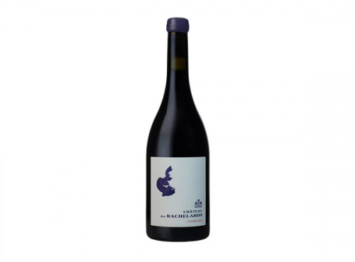 Château des Bachelards - Fleurie 2022