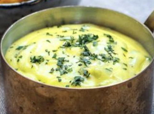 L'OLIVERAIE DU COUDON - Sauce béarnaise  90g