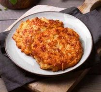 Boucherie Lefeuvre - Roesti lardon emmental