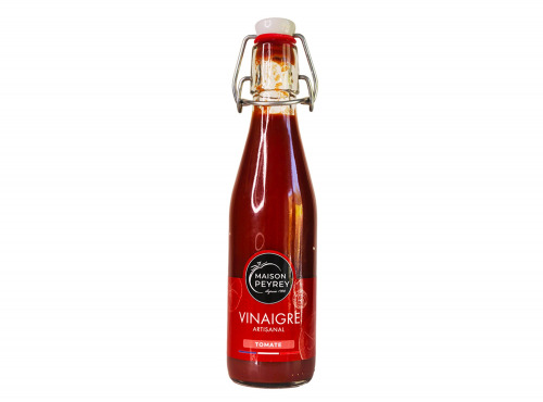 Maison Peyrey - Vinaigre à la tomate - 25 cl