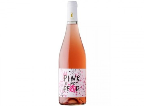Domaine la Paganie - Vin rosé bio – Pink Is Not Dead – 3 bouteilles