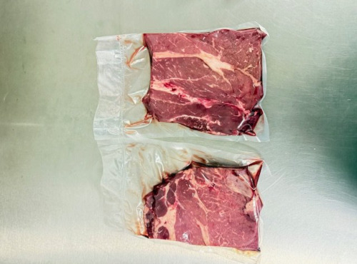 Pierre Matayron - BASSE CÔTE DE BŒUF GASCON