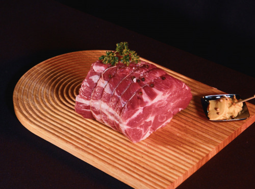 Ferme de Fontbonne - Rôti de porc 750g