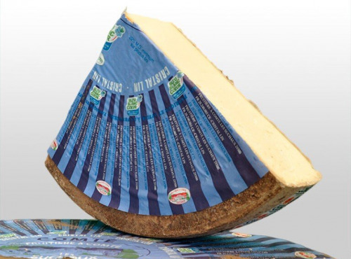 Fruitière des Suchaux - Comté Cristal Lin 24 mois minimum 1kg