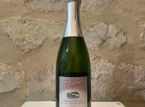 Des Poules et des Vignes à Bourgueil - Crémant de Loire