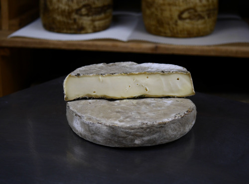 Alléosse Maitre Artisan Affineur Fromager - Saint Nectaire fermier AOP au lait cru 500g