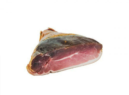 Maison Agour - Jambon de Bayonne - 21 mois - demi 2,5kg