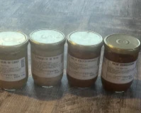 La ferme de Javy - blanquette de veau