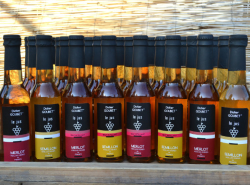 Maison Goubet - Lot Découverte de 24 Bouteilles de 25 cl