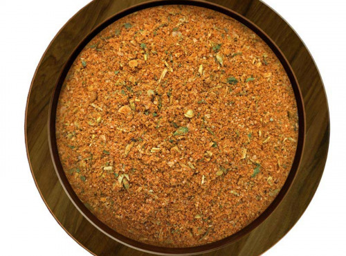 La Brigade des Epices - TEX MEX - Assaisonnement pimenté pour viandes - Cumin et piment - 100g