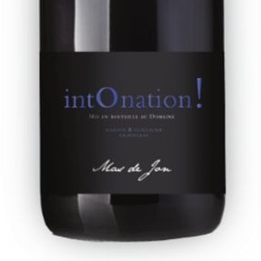 Réserve Privée - IGP Pays d'Oc - Domaine Mas De Jon - Intonation Rouge