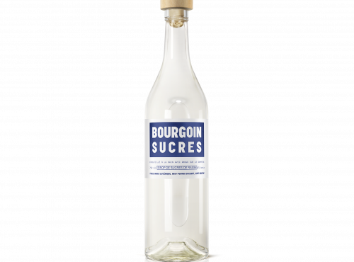 BOURGOIN COGNAC - Bourgoin Sucres - Sirop de sucre de raisin