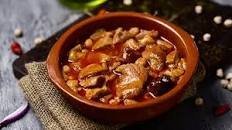 La ferme d'Enjacquet - Tripes cuisinées Maison 500g x 10