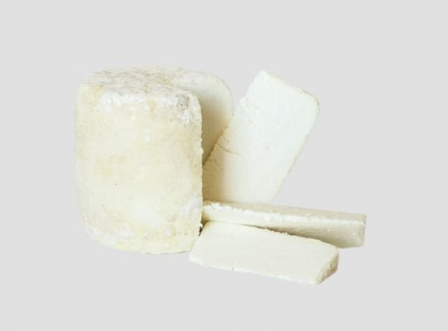 Ferme des bien-vivants - Le Bien Vivant mi sec x1