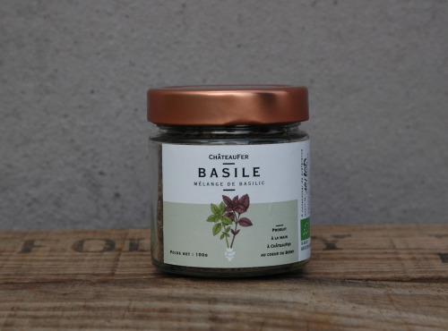 ChâteauFer - Bouillon_Basile
