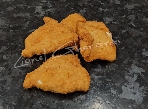 Boucherie Charcuterie Traiteur Lionel Ghérardi - Cordon Bleu Savoyard à la raclette x 2