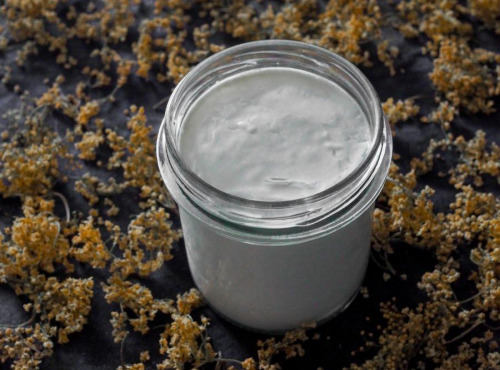 Ferme Romé - Yaourt infusé au Romarin 300g