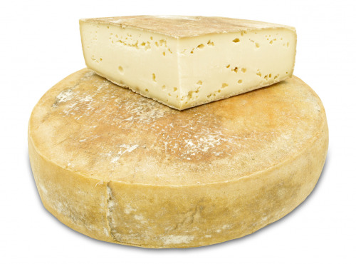 BEILLEVAIRE - Raclette Fermière