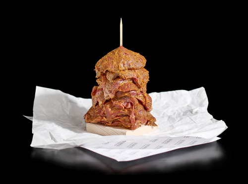 Nemrod - Kebab de chevreuil - 700g