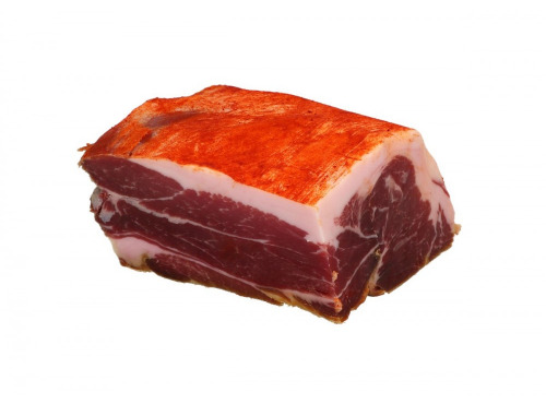 Charcuterie Aubard - Quart de Paleta de Kintoa 500g