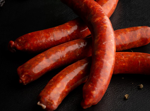 LA FERME DE COLLONGE - Merguez 1kg