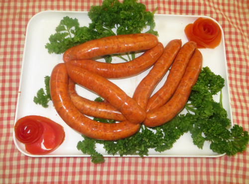 Ferme Tradi-Bresse - Merguez de bœuf limousin x6