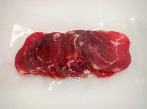 La Ferme de Vers - Coppa - 200g