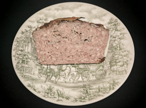 Boucherie Puig - Paté de campagne 250g