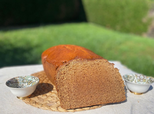 L’Echo Paysan - Pain d'épices bio 500g