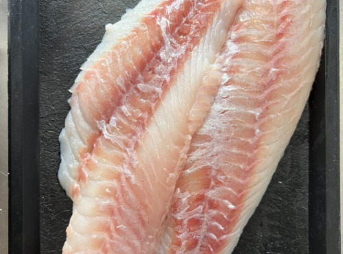 L'atelier des poissonniers - Filets de Sebaste