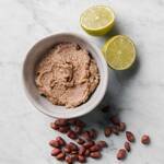 Domaine Terra - Tartinable pâte de cacahuètes au citron vert et poivre sauvage