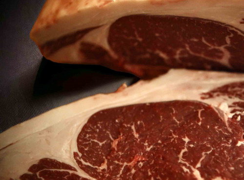 MAISON AITANA - Côte de Boeuf Angus de Castille 40 Jours 1.4Kgs